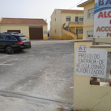 Baleal Sol Alojamentos 외부 사진