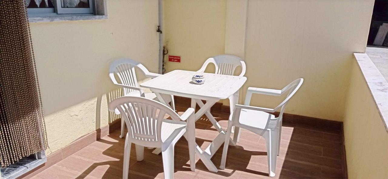Baleal Sol Alojamentos 외부 사진