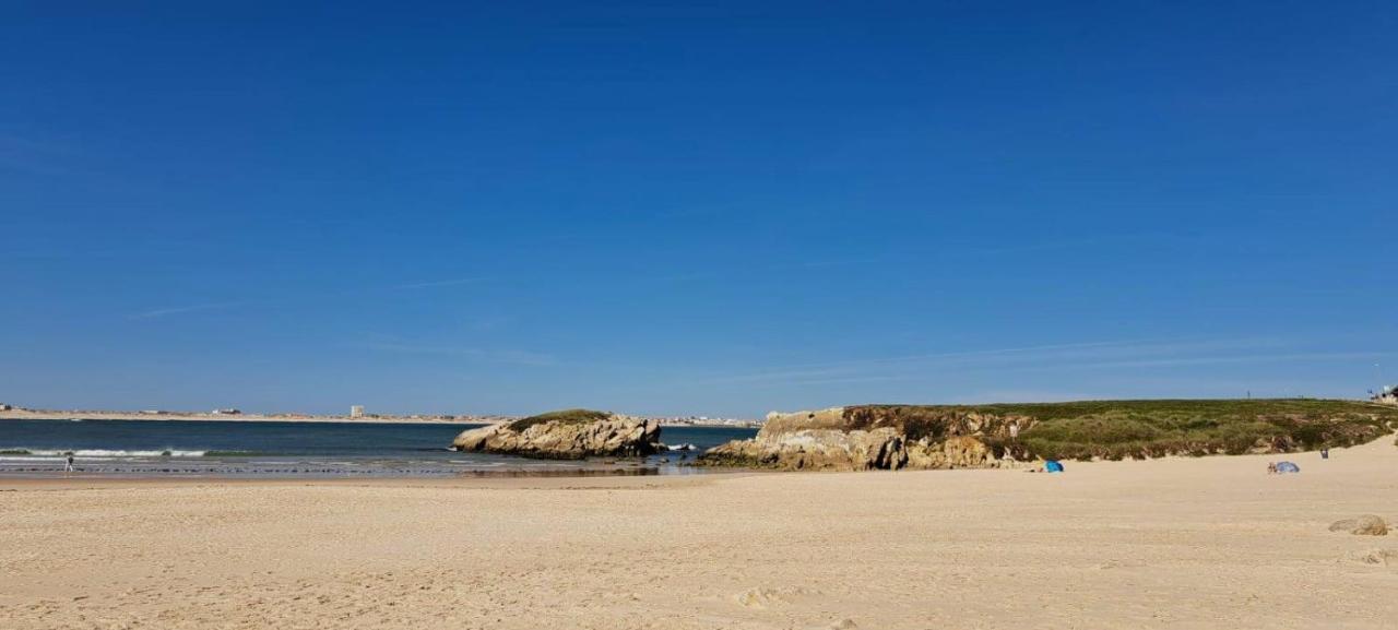 Baleal Sol Alojamentos 외부 사진
