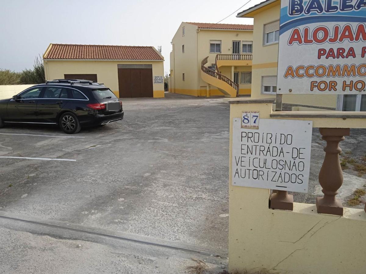 Baleal Sol Alojamentos 외부 사진