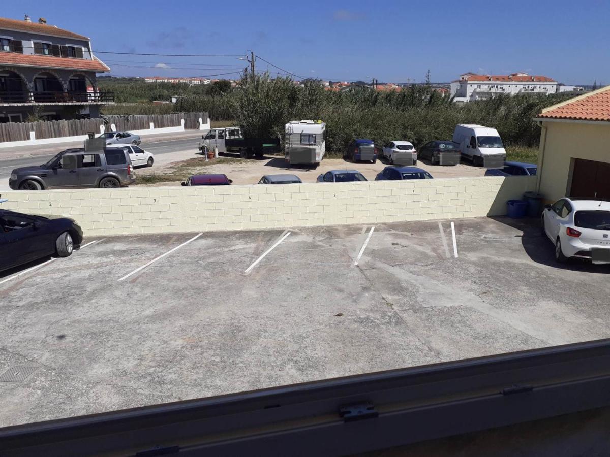Baleal Sol Alojamentos 외부 사진