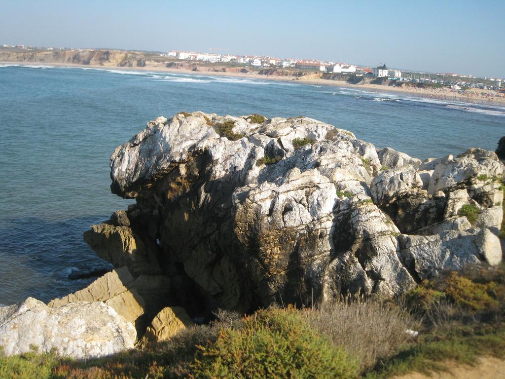 Baleal Sol Alojamentos 외부 사진