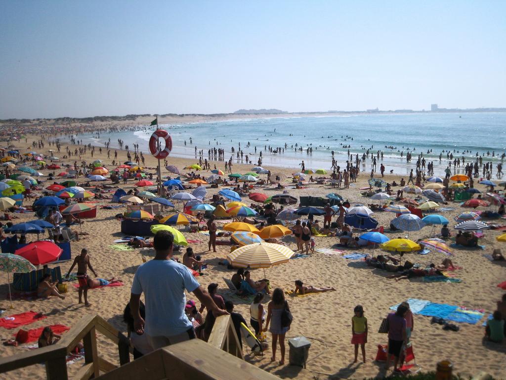 Baleal Sol Alojamentos 외부 사진
