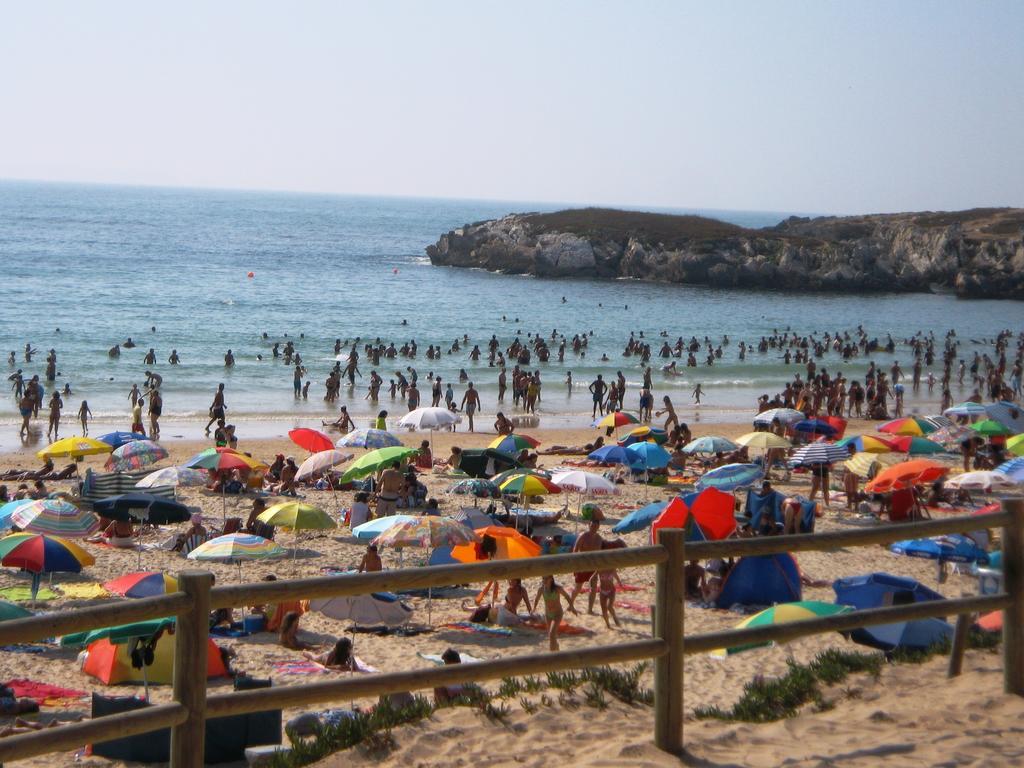 Baleal Sol Alojamentos 외부 사진