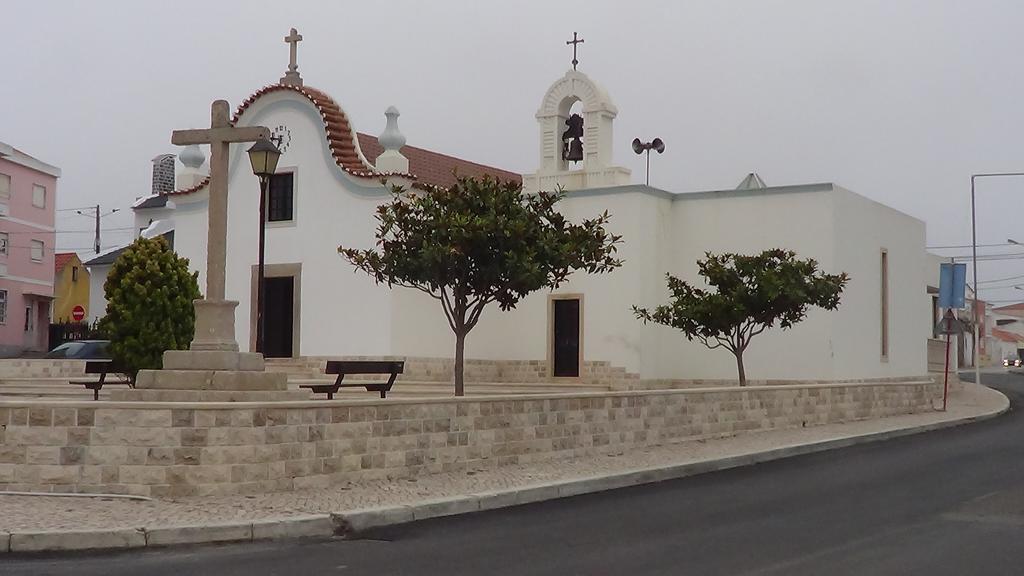 Baleal Sol Alojamentos 외부 사진